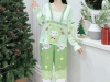 JESMARY- Xưởng Đồ Ngủ Pyjama – Xưởng May Chủ Động Từ Thiết Kế Đến Thành Phẩm