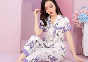 JESMARY - Xưởng May Đồ Ngủ Pyjama  – Lựa Chọn Tin Cậy Cho Các Brand Thời Trang