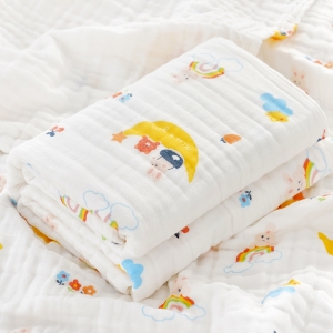 JESMARY – Xưởng Sản Xuất Khăn Tắm Muslin Cao Cấp | Giá Sỉ Tận Gốc Tại Kho