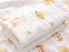 JESMARY – Khăn Tắm Muslin Cao Cấp, Bền Đẹp Sau Nhiều Lần Giặt