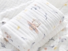 JESMARY – Xưởng Sản Xuất Khăn Tắm Muslin Trực Tiếp: Giao Hàng Ổn Định Toàn Quốc
