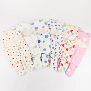 JESMARY – Tiên Phong Sản Xuất Áo Choàng Chống Nắng Cotton Kháng Khuẩn Cho Trẻ Nhỏ