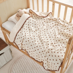 JESMARY – XƯỞNG SẢN XUẤT CHĂN GỐI TRẺ EM CHẤT LƯỢNG CAO