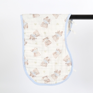 JESMARY – Đai Quấn Bụng Kháng Khuẩn, Chất Liệu Cotton Organic 100% An Toàn Cho Bé