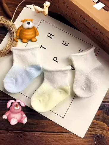 JESMARY – Chuyên Sản Xuất Bao Tay, Bao Chân Trẻ Em Số Lượng Lớn, Nhận ODM/OEM