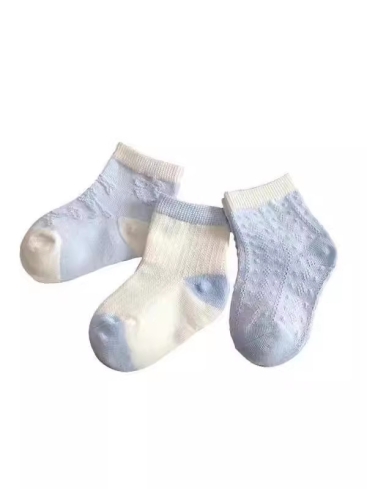 JESMARY – Xưởng May Bao Tay Bao Chân Trẻ Em – An Toàn Từ Sợi Vải Đến Thành Phẩm