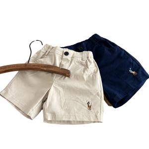 Jesmary – Quần Short Jean Trẻ Em: Sự Kết Hợp Hoàn Hảo Giữa Độ Bền Và Thời Trang