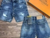 JESMARY - BÍ Quyết Phối Đồ Cực Chất  Với Quần Short Jean Cho Bé Trai