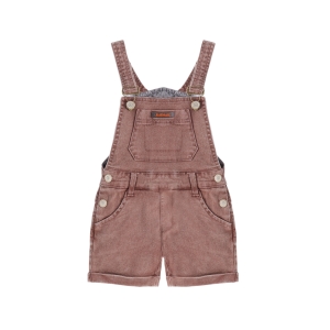 JESMARY – Kid Denim Overall Manufacturer with Modern Production Process, Export-Standard Quality