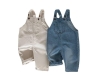 JESMARY - Denim Dungarees for Kids – Premium Design, Durable and  Breathable Fabric