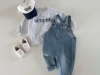 JESMARY -  Kids Denim Dungarees – Affordable Prices, Perfect for Daily Active Play