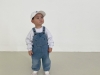 JESMARY – High-Quality Kid Denim Overalls with Strict Technical Control at Every Production Stage