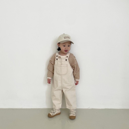 JESMARY – Kid Denim Overall Manufacturer Offering Custom Design Solutions for Businesses