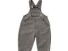 JESMARY – Export Kid Denim Overalls with Standard Fit, Easy Styling for School and Play