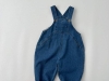JESMARY – Lovely Kid Denim Overalls with Skin-Friendly Fabric for All-Day Comfort