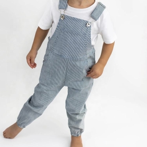 JESMARY – Export Kid Denim Overalls A Durable and Cost-Effective Apparel Solution