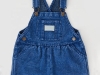 JESMARY - Premium Kids Denim Dungarees – Advanced Fabric Technology for Ultimate Softness  Breathability