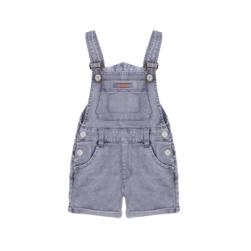 JESMARY -  Denim Quality Control: Strict Export Standards for Your Child Safety