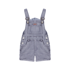 JESMARY -  Denim Quality Control: Strict Export Standards for Your Child Safety