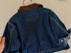 JESMARY – Export Children Denim Jacket: Strong Stitching and Long-Lasting Durability