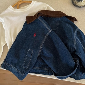 JESMARY – Factory-Direct Children Denim Jackets at Competitive Prices with Consistent Quality for Bulk Orders