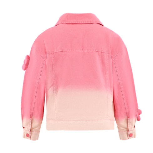 JESMARY – Xưởng Gia Công Áo Khoác Jean Trẻ Em Cao Cấp, Giá Cạnh Tranh