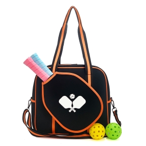JESMARY - Quy Trình Kiểm soát Chất Lượng Nghiêm Ngặt Cho Túi Pickleball Xuất Khẩu