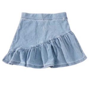 JESMARY – Váy Jean Bé Gái Xuất Khẩu Chất Liệu Thoáng Mát, Thiết Kế Thời Trang