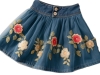 JESMARY – Nhà Máy May Váy Jean Trẻ Em Xuất Khẩu In Thêu Sắc Nét, Bền Màu