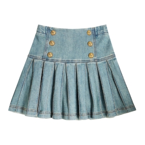 JESMARY – Export Kids Denim Dresses with Fashionable Design and High Quality