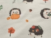 JESMARY – Bên Trong Xưởng Sản Xuất: Nơi Những Tấm Chống Thấm 