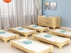 JESMARY - Nệm Ngủ Trưa Cho Bé Đi Học Chất Liệu Cotton Thoáng Mát