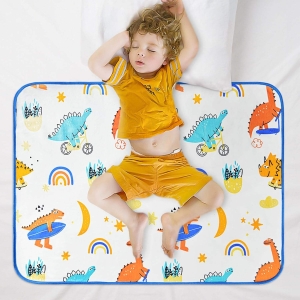 JESMARY - Top 10 Mẫu Nệm Mầm Non Họa Tiết Dễ Thương Nhất Năm Nay