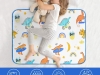 JESMARY - Xưởng Sản Xuất Nệm Cho Bé Đi Học Dễ Dàng Giặt Ủi