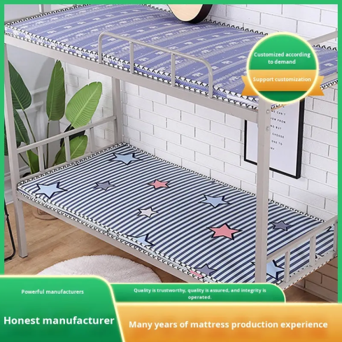 JESMARY - Sản Xuất Nệm Cho Bé Đi Học Mới Nhất Tại Nhà Máy: Uy Tín, Chất Lượng Vượt Trội