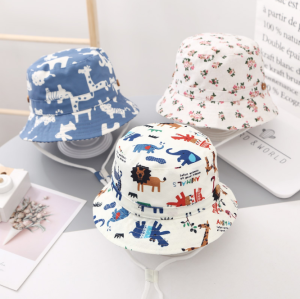 JESMARY – Mũ Bucket Trẻ Em Hot Trend: Giải Mã Sức Hút & Giải Pháp Đặt Hàng Số Lượng Lớn