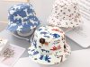 JESMARY – Mũ Bucket Trẻ Em Hot Trend: Giải Mã Sức Hút & Giải Pháp Đặt Hàng Số Lượng Lớn