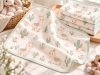 JESMARY –  Hoàn Thiện Hệ Sinh Thái Chăm Sóc Sơ Sinh: Chiến Lược Phân Phối Dòng Khăn Lau Đa Năng Cho Bé