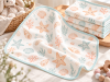 JESMARY – Sản Xuất Khăn Sữa Sợi Tre Theo Thiết Kế Riêng: Bệ Phóng Khẳng Định Bản Sắc Thương Hiệu Mẹ Và Bé