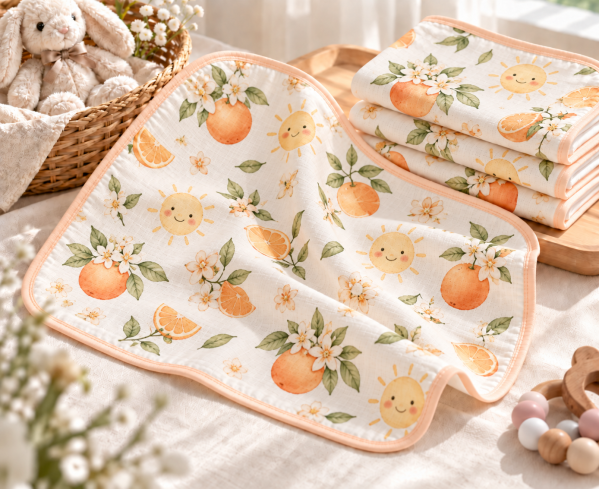 JESMARY –  Đột Phá Doanh Thu Với Dòng Khăn Mặt Sợi Tre (Bamboo) Cao Cấp Từ Xưởng Sản Xuất JESMARY