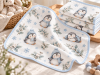 JESMARY - Đặt may khăn sữa sơ sinh số lượng lớn theo yêu cầu – Xưởng JESMARY