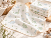 JESMARY - Giải pháp gia công khăn sữa cho bé: Mềm mại, an toàn và thấm hút tối ưu