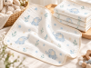JESMARY - Cơ sở chuyên sỉ khăn sữa muslin, khăn xô sữa cao cấp chất lượng cao