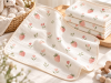 JESMARY - Xưởng may khăn sữa cotton 100% không xù lông, an toàn cho da nhạy cảm