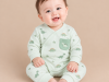 JESMARY – Đồ Sơ Sinh Cotton Mỏng Mềm, Nhiều Gam Màu, Thoáng Mát, Ấm Áp Và Dễ Phối Đồ Cho Bé