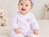 JESMARY - Set Quần Áo Sơ Sinh Cao Cấp Cotton Organic Mềm Mịn, Nâng Niu Bé Từ Những Ngày Đầu Đời