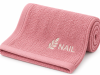 JESMARY -  Xưởng Sản Xuất Khăn Nail Thêu Logo JESMARY: Nâng Tầm Bản Sắc Thương Hiệu Cho Chuỗi Tiệm Nail & Spa Cao Cấp