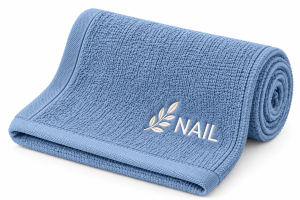 JESMARY -   Xưởng Sản Xuất Khăn Nail JESMARY: Chiến Lược Quà Tặng VIP & Tri Ân Khách Hàng Thân Thiết Cho Chuỗi Tiệm Nail Cao Cấp