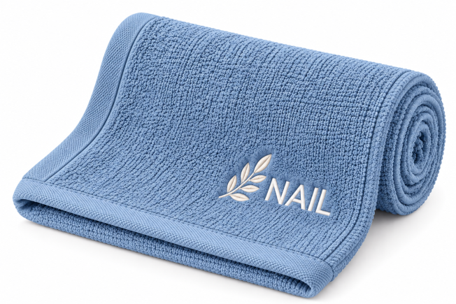 JESMARY -   Xưởng Sản Xuất Khăn Nail JESMARY: Chiến Lược Quà Tặng VIP & Tri Ân Khách Hàng Thân Thiết Cho Chuỗi Tiệm Nail Cao Cấp