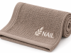 JESMARY -  Xưởng Sản Xuất Khăn Nail JESMARY: Chiến Lược Quà Tặng Mùa Lễ Hội (Holiday Gift Campaign) Cho Chuỗi Tiệm Nail & Spa